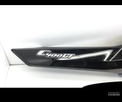 CARENA FIANCATA POSTERIORE SINISTRA BMW C 400 GT 3