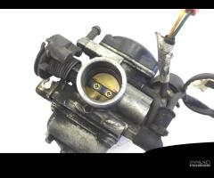 CARBURATORE KEIHIN CVK REVISIONATO PIAGGIO LIBERTY