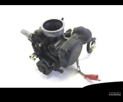 CARBURATORE KEIHIN CVK REVISIONATO PIAGGIO LIBERTY