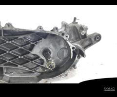 CARTER MOTORE ALBERO E INGRANAGGI RUOTA MOD: BA50