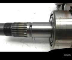 ALBERI E INGRANAGGI CAMBIO HONDA VF F 500 1986 WF-