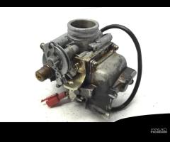 CARBRUATORE KEIHIN CVK REVISIONATO PIAGGIO BEVERLY - 3