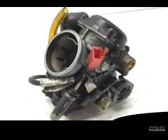 CARBRUATORE KEIHIN CVK REVISIONATO PIAGGIO BEVERLY - 6