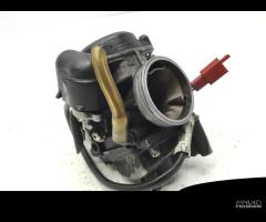 CARBRUATORE KEIHIN CVK REVISIONATO PIAGGIO BEVERLY - 7