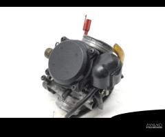 CARBRUATORE KEIHIN CVK REVISIONATO PIAGGIO BEVERLY - 8