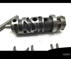 DESMO DESMODROMICO CAMBIO A FORCHETTE HONDA VF F 5