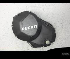 CARTER COPERCHIO FRIZIONE DUCATI MONSTER 1200 2018 - 1