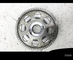 RUOTA LIBERA CON INGRANAGGIO DUCATI MONSTER 1200 2