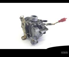 CARBURATORE KEIHIN CVK KT REVISIONATO PIAGGIO LIBE - 2