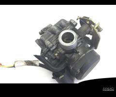 CARBURATORE KEIHIN CVK KT REVISIONATO PIAGGIO LIBE - 7