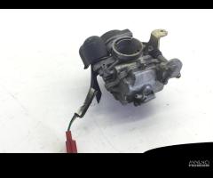 CARBURATORE KEIHIN CVK KT REVISIONATO PIAGGIO LIBE - 9