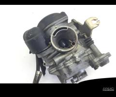 CARBURATORE KEIHIN CVK KT REVISIONATO PIAGGIO LIBE - 10