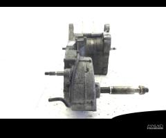 CARTER MOTORE ALBERO E INGRANAGGI RUOTA MOD: SH30C - 7