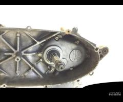 CARTER MOTORE ALBERO E INGRANAGGI RUOTA MOD: E311E - 6