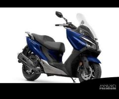 IMPIANTO ELETTRICO CAVI MATASSA CABLAGGIO KYMCO X- - 10