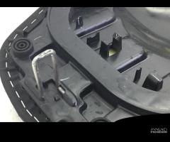 SELLA SADDLE CON DIFETTO SU FODERA YAMAHA MW TRICI - 11