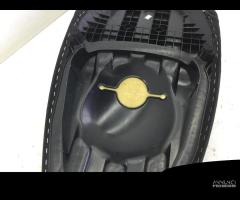 SELLA SADDLE CON DIFETTO SU FODERA YAMAHA MW TRICI - 12