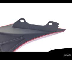 CARENA FIANCATA POSTERIORE DESTRA YAMAHA YZF R1 10 - 7