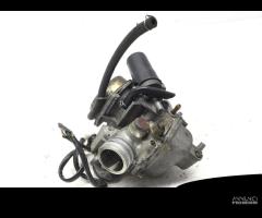 CARBURATORE REVISIONATO DPD24J DENI PEUGEOT TWEET