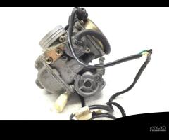 CARBURATORE REVISIONATO DPD24J DENI PEUGEOT TWEET - 6