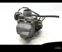 CARBURATORE REVISIONATO DPD24J DENI PEUGEOT TWEET - 7