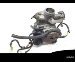 CARBURATORE REVISIONATO DPD24J DENI PEUGEOT TWEET - 8