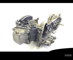 BLOCCO MOTORE ENGINE MOD: C445M PIAGGIO FLY 4T CHN