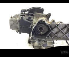 BLOCCO MOTORE ENGINE MOD: C445M PIAGGIO FLY 4T CHN