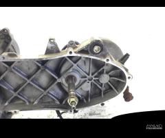 BLOCCO MOTORE ENGINE MOD: C445M PIAGGIO FLY 4T CHN