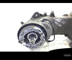 BLOCCO MOTORE ENGINE MOD: C445M PIAGGIO FLY 4T CHN - 6