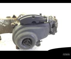 BLOCCO MOTORE ENGINE MOD: C445M PIAGGIO FLY 4T CHN - 7