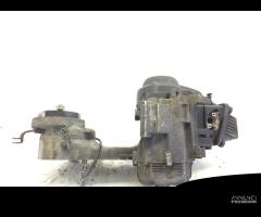 BLOCCO MOTORE ENGINE MOD: C445M PIAGGIO FLY 4T CHN - 8