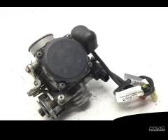 CARBURATORE REVISIONATO KEIHIN CVK KT PIAGGIO FLY