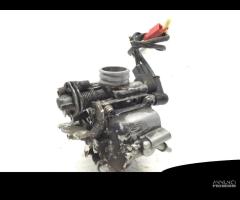 CARBURATORE REVISIONATO KEIHIN CVK KT PIAGGIO FLY