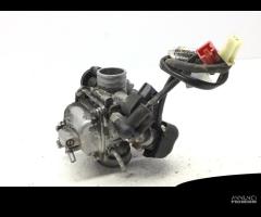 CARBURATORE REVISIONATO KEIHIN CVK KT PIAGGIO FLY - 6