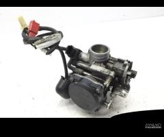 CARBURATORE REVISIONATO KEIHIN CVK KT PIAGGIO FLY - 9