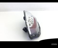 FARO FANALE STOP POSTERIORE HONDA CBR RR FIREBLADE