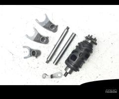 DESMO DESMODROMICO E FORCHETTE CAMBIO KTM DUKE ABS - 9