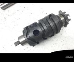 DESMO DESMODROMICO E FORCHETTE CAMBIO KTM DUKE ABS - 13