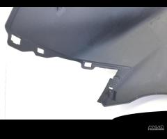 CARENA COVER SERBATOIO BENZINA CARBURANTE HONDA CB - 6