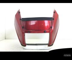 CARENA SCUDO ANTERIORE HONDA VF F 500 1986 WF-2100