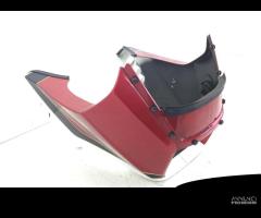 CARENA SCUDO ANTERIORE HONDA VF F 500 1986 WF-2100