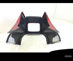 CARENA SCUDO ANTERIORE HONDA VF F 500 1986 WF-2100 - 7