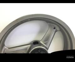 CERCHIO RUOTA ANTERIORE 17 X 3.50 DUCATI SUPERSPOR