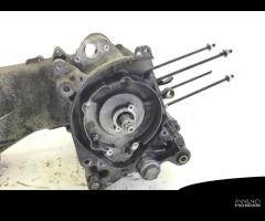 CARTER MOTORE ALBERO E INGRANAGGI RUOTA MOD: C383M - 10