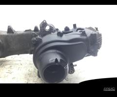 BLOCCO MOTORE ENGINE MOD: M223M APRILIA SCARABEO 4