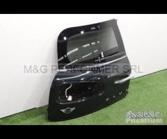 Mini f54 clubman 7411613 splitdoor sinistra | 302