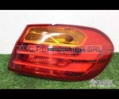 BMW 4 F32 F36 F33 Fanale LED posteriore dx | 3343 - 1