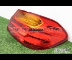 BMW 4 F32 F36 F33 Fanale LED posteriore dx | 3343 - 2