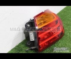 BMW 4 F32 F36 F33 Fanale LED posteriore dx | 3343